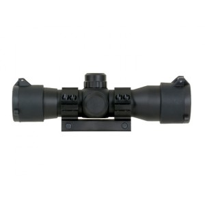 Rifle Sight red/green dot [PCS] 